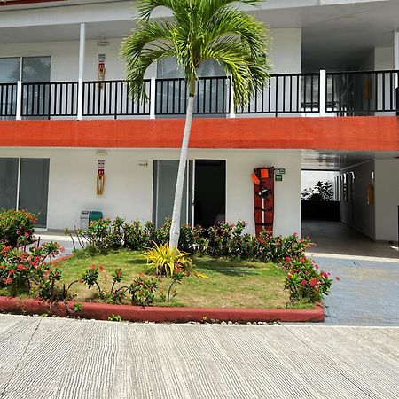 Hotel Mar De Corales By Cajasai San Andrés 外观 照片