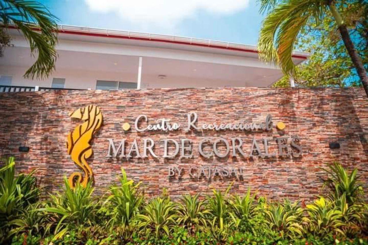 Hotel Mar De Corales By Cajasai San Andrés 外观 照片