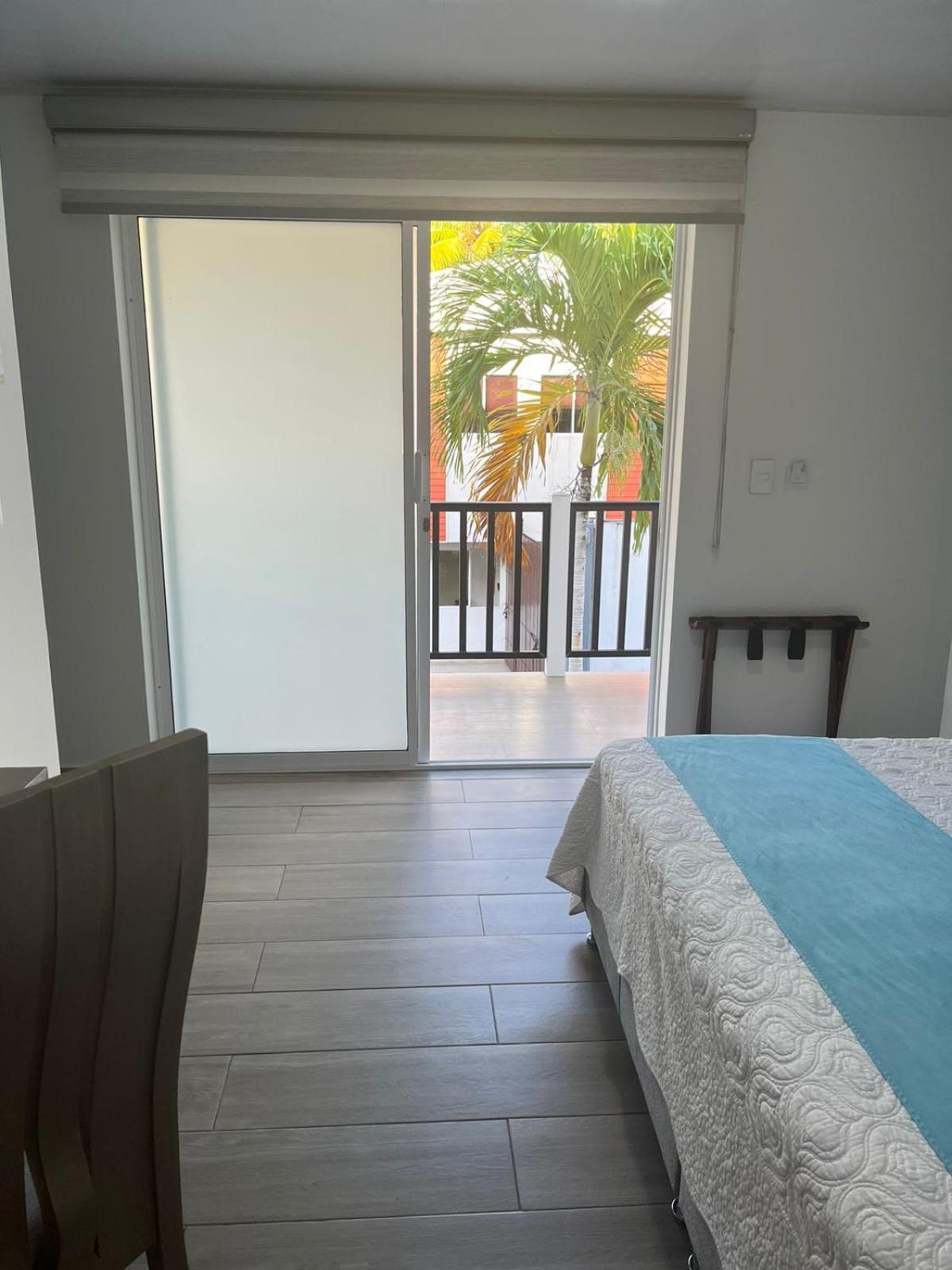 Hotel Mar De Corales By Cajasai San Andrés 外观 照片