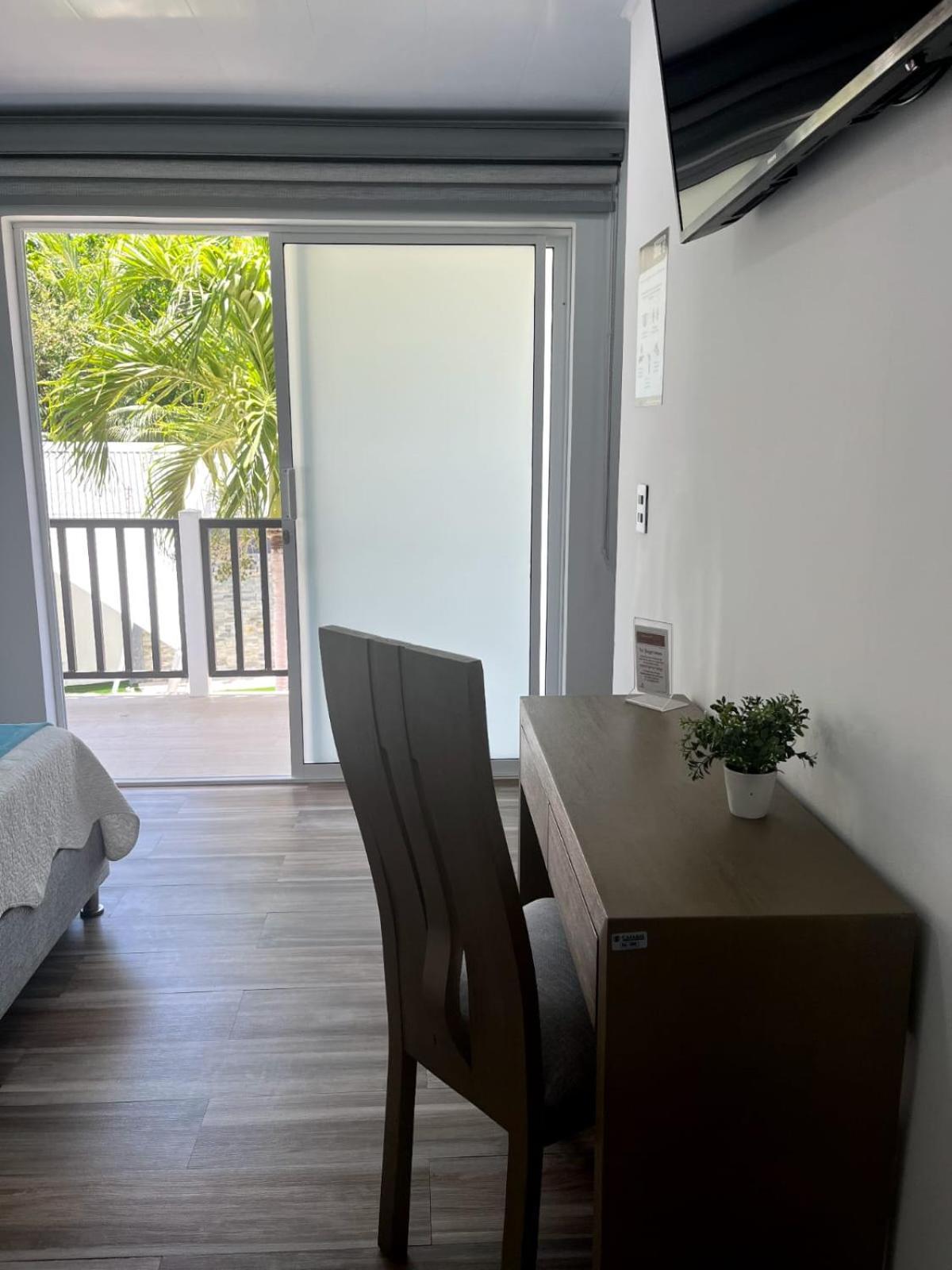 Hotel Mar De Corales By Cajasai San Andrés 外观 照片